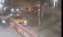 Göktürk’te feci kaza: İş insanı Derya Üzüm hayatını kaybetti
