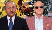 Alanya’da silahlı olay: Mevlüt Çavuşoğlu'nun kardeşi Aydın Çavuşoğlu ağır yaralı