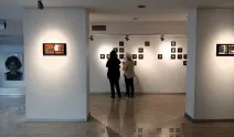 “Sağanak” seramik sergisi Nurol Sanat Galerisi’nde