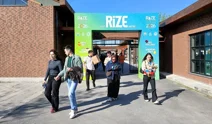 Ankara’da Karadeniz Rüzgârı: Rize Günleri coşkuyla başladı
