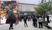 Şanlıurfa’da kanlı baskın: Evine girip öldürdüler!