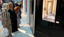 TRAFOK “Bir Kare, Bin Hikâye” Fotoğraf Sergisi sanatseverleri ağırlıyor