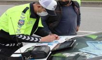 Araç sahiplerine yeni düzenleme: Bu ekipmanlar için trafik cezası uygulanmayacak!