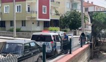 Tartışma kabusa döndü! 19 yaşındaki genç kız ailesini bıçakla rehin aldı