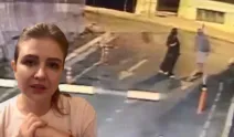 Şişli’de kadını sokakta takip edip taciz eden şüpheli fırında yakalandı