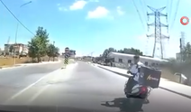 "Yola Bak" Uyarısına Tornavidayla Saldırdı: 226 Bin TL Ceza Yedi