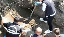 14 yıllık cinayet zinciri itiraflarla çözüldü: Eniştesini, sevgilisini ve yeğenini öldürdüğü ortaya çıktı