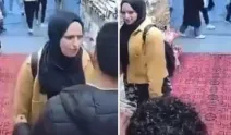 Ümraniye sapığı gözaltına alındı!