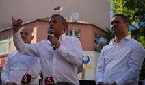 CHP'de gözler pazartesiye çevrildi! Özgür Özel kuracağı yeni partiyi böyle ilan etti