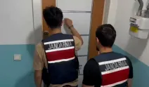 İçinde memurlar da var.... Bakan Gürlek duyurdu: Sahte belge çetesine 8 ilde operasyon