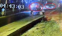 Serik'te yürek yakan tesadüf: Yardım için durduğu kazada can veren oğlu çıktı!