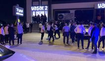Düğünde oyun havası tartışması kanlı bitti! 3 kişi bıçaklandı