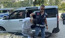 Samsun'da kan donduran iddia! Kız arkadaşının kollarını kızgın kepçeyle yaktı