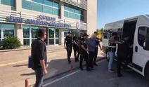 Faili meçhul cinayet 4 yıl sonra aydınlandı! 5 şüpheli tutuklandı