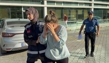 Samsun'da iki kadının kavgası kanlı bitti: Bıçaklanan 18 yaşındaki kadının akciğeri söndü!