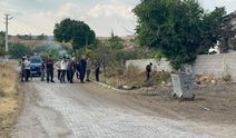 Alacak verecek kavgası kanlı bitti! Köy evine yapılan silahlı baskında 2 kişi öldü!
