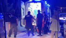 Kayseri'de film gibi olay! Kendi canına kıymaya kalkan kadın için ekipler seferber oldu