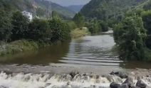 Piknik yapan aileyi sel vurdu: Anne ve 2 kızının hayatını kaybettiği felaket kamerada