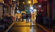 Fatih'teki esnaf kavgasında kan aktı! Pompalı tüfekle vurulan adam hayatını kaybetti