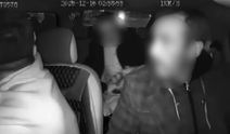 Polisi böyle hedef alıp ateş etti! Silahı tutukluk yapınca hayatından oldu