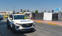 Antalya Havalimanı Otoparkında Kadın Cinayeti: Emekli Polis Sevgilisini Öldürdü