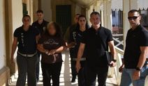 49 yaşındaki kadın eşini bıçaklayarak öldürdü! Mahkemede bakın ne dedi...