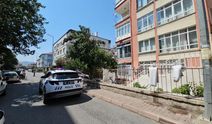 Boşanma aşamasındaki eşini evinin önünde bekledi, tartışmanın ardından bıçakladı!
