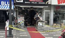 Bolu’da korku dolu gece: İş yerine silahlı saldırı düzenlendi