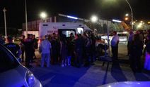 Düğündeki halay tartışması büyüdü! "Elini tuttun" dedi, ortalık savaş alanına döndü