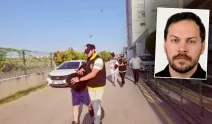 Adana'da Kan Donduran Cinayet: Arkadaşları Can Çekişirken Eğlenmeye Devam Ettiler