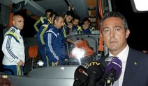 11 yıl sonra gelen gelişme: Fenerbahçe otobüsü saldırısında 1 şüpheli tutuklandı