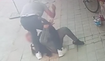 Kütahya'da eski eş dehşeti yine can alıyordu... Kadını defalarca bıçakladı!