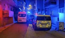 Kardeşler arasındaki kavga kanlı bitti! 1 kişi öldü, 1 kişi yaralandı