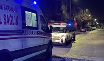 Kayseri'deki bıçaklı kavga yürekleri ağza getirdi! 17 yaşındaki çocuk ağır yaralandı