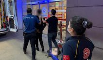 Adıyaman’da tartışma kanlı bitti! Kardeşler birbirini bıçakladı