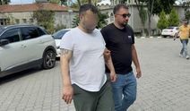Sokakta kabusu yaşadı! Tanımadığı adam tarafından bıçaklanan kadın dalağından oldu