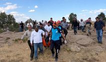 Bingöl'de şüpheli ölüm... Kayıp olarak aranan adamın cansız bedeni bulundu!