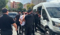 Döviz bürosunda 2 kişinin öldüğü silahlı kavga!