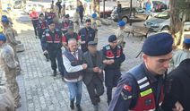 Tüfek dipçiğindeki DNA dosyayı yeniden açmıştı: 20 yıllık kayıp dosyası mahkemede!