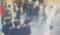 Sosyal medyadaki tartışmanın sonu bıçaklı kavga oldu: 2 kişi yaralandı, 1 kişi tutuklandı!