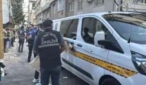 Gaziantep’te eşini öldürüp sokakta ateş açtı: 3’ü çocuk 4 yaralı