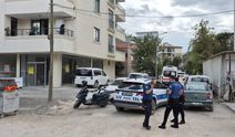 Evde başlayan kardeş kavgasında kan aktı: 1 kişi hastaneye kaldırıldı