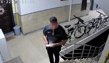 Eşini öldürmek için geldiği binada dehşet saçtı: 4 ayrı suçtan ceza talebi