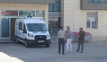 Arkadaşlarıyla tatile gelmişti!