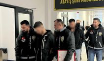 Restoranda bakışma tartışması kanlı bitti! Sanık: “Rastgele bıçağı salladım”