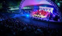 Ankara'da 3-4 Ekim kimin konseri var? Ankaralılar bu hafta evde oturmaz!