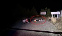 Yol kenarında ölü bulunan gence 13 bıçak darbesi: Genç kızın babası gözaltında