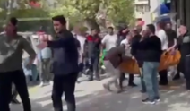 Cezaevinden çıktı, 4 aylık hamile kadını bıçakladı!