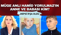 Müge Anlı'da Hamid Yorulmaz olayında bomba gelişme! Sır dosyası aralanıyor