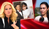 Önce sobada yakıldı dedi sonra gömüldüğünü söyledi: Müge Anlı canlı yayında isyan etti: “Bu nasıl bir vicdandır?”